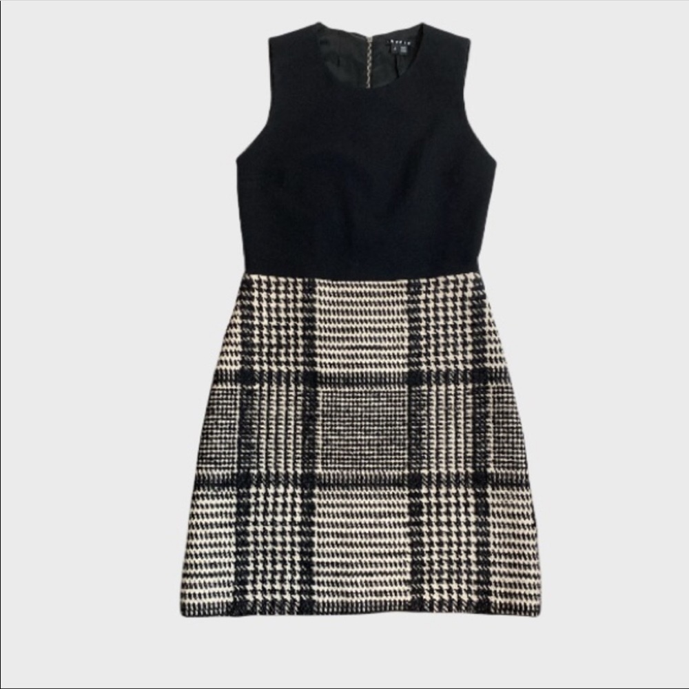 Theory dress